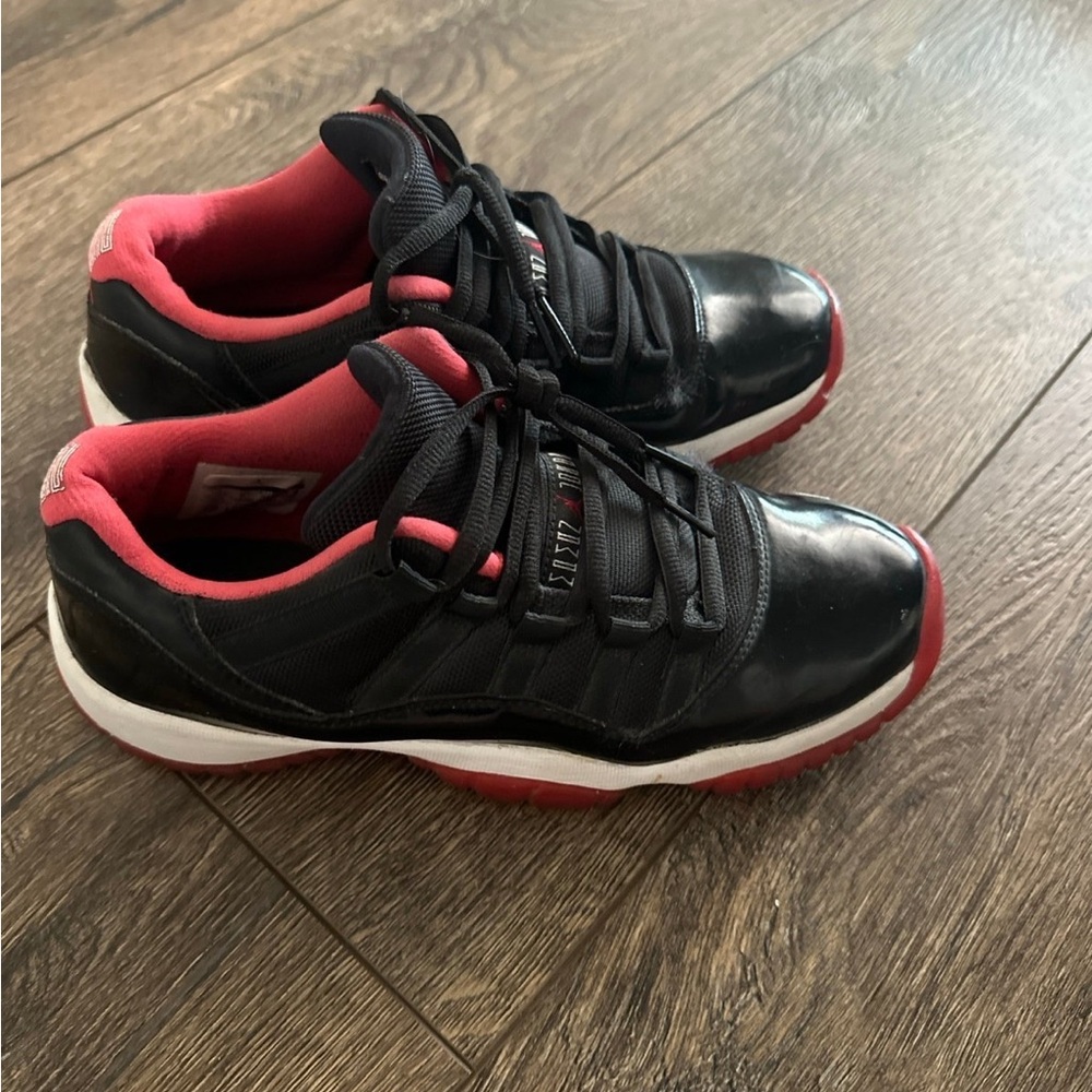 Jordan’s